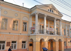 Руководство Воронежской академии спорта переезжает в новое здание