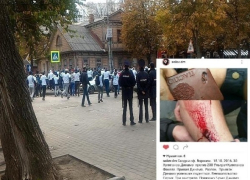 Фанаты «Динамо» подали в суд на полицейского, устроившего перестрелку на матче с воронежским «Факелом»