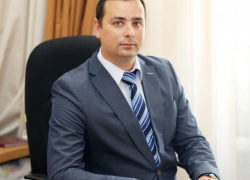 В Воронеже управление муниципальной службы и кадров мэрии возглавил Александр Шамарин