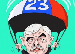 Сколько зарабатывает герой скандала с «золотым парашютом» Агибалов 