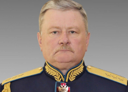 Генерал-полковник и Почетный гражданин Воронежа Геннадий Зибров отмечает 65-летний юбилей