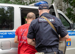 Неравнодушный участковый поинтересовался самочувствием пенсионера и раскрыл преступление в Воронежской области