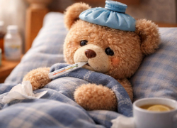 За неделю ОРВИ подкосила более 10 тысяч жителей Воронежской области