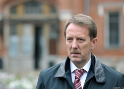 Зачем Алексея Гордеева хотят вызвать в Следственный комитет