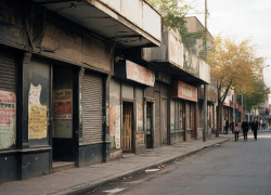 Треть малого и среднего бизнеса может пойти под нож в России из-за налоговой реформы – эксперты 