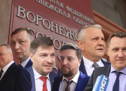 Депутаты горДумы попытались ответить на вопрос: «Зачем вы нужны воронежцам?»