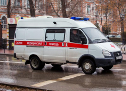 Названа причина гибели сторожа под гусеницами бульдозера в Воронежской области 