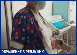 Не давали помыться и забрали телефон: кормящая мать рассказала об ужасах детской больницы в Воронеже