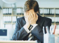 В Воронеже главы управ районов могут лишиться своих постов