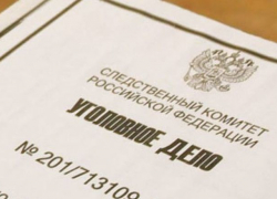 В Воронеже старший брат подговорил младшего ограбить магазин