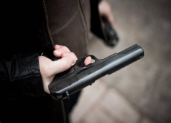 Воронежцы сообщают о стрельбе на улице Лизюкова