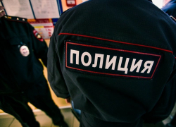 Рецидивист отправится в колонию за драку в отделе полиции 