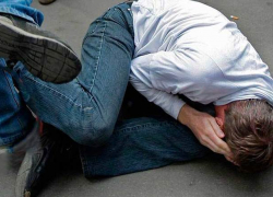 Мужчину жестоко избили из-за девушки в кафе в центре Воронежа