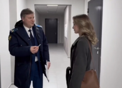 Настоящее новогоднее чудо произошло с воронежской сиротой