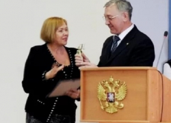 Храпин против Храпиной: воронежские следователи не находят родства между адвокатом и членом президиума облсуда