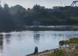 15-летняя девочка пропала во время прогулки у реки в Воронеже 