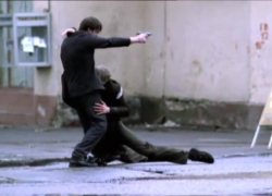 Воронежец сообщил о жесткой драке со стрельбой около Юго-Западного рынка