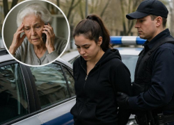 За обман пенсионерки молодая девушка может сесть на 10 лет в Воронежской области