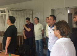 Воронежским антиникелевым активистам суд огласил приговор
