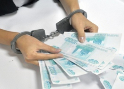 В Воронеже бухгалтер украла у клиента 12 миллионов рублей 