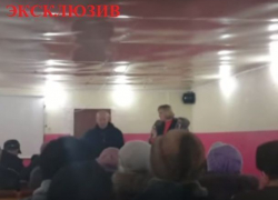Воронежский маньяк: видео последнего выступления