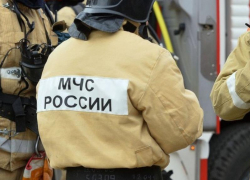 Один рабочий погиб и двое пострадали в результате ЧП в Воронеже