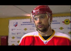 Липецкий хоккеист принял предложение воронежского клуба «Буран»