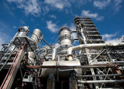 Экологи: «Воронежсинтезкаучук» может отравлять воздух 