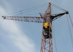 Продавец мифических кранов на Avito кинул воронежца на 9 млн рублей