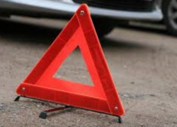 Воронежец погиб на трассе в ДТП со Skoda Octavia