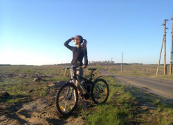 Участницы "Велокрасы" испытают себя на велостанках в Воронеже