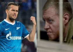 Кержаков забил гол, а Сурин продолжит отбывать срок