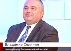 Кто боится показаний Владимира Селянина