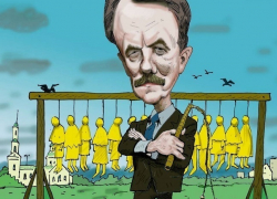 Массовые фальсификации на выборах уронили авторитет Алексея Гордеева среди федерального клана либералов