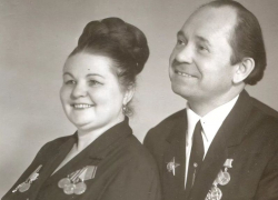 100 лет назад под Воронежем родился вечный спутник великой Марии Мордасовой