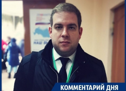 Боялись, что не доберёмся до участков Воронежа – иностранный наблюдатель на выборах президента