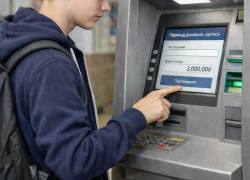 Воронежский школьник перевел родительские три миллиона аферистам 