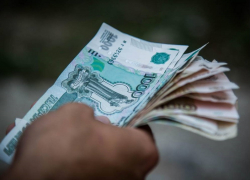 Продажа холодильника обернулась огромным кредитом под Воронежем