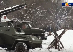  Где и когда пройдет историческая реконструкция «Битва за Воронеж»