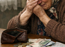 Миллионы и доллары отдала воронежская пенсионерка аферистам 