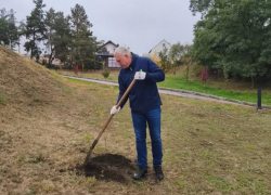  По подозрению во взятке задержали замглавы Лискинского района Воронежской области