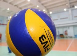 Воронежские волейболистки проиграли всухую соперницам из Курска