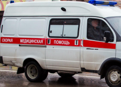 Пешеход нарушил правила и моментально поплатился в Воронеже