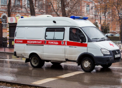 Семейная пара отравилась угарным газом в Воронеже