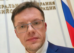 Бывший секретарь Воронежского облизбиркома Сергей Хорунжий отмечает 50-летний юбилей