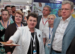 Дизлайков накидали Алексею Гордееву глава Счётной палаты Кудрин и аудитор Орлова