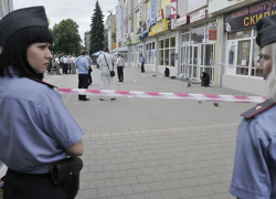 Расстрел инкассаторов 16 лет назад произошел с утра у Дома быта в Воронеже