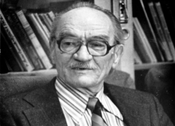 120-летие со дня рождения Гавриила Троепольского отмечают в Воронеже 