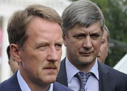 Президент ждёт от Гордеева того же, что губернатор – от мэра Гусева 