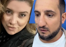 Звезда «Универа» Арарат Кещян оказался в центре скандала из-за внебрачного сына в Воронеже